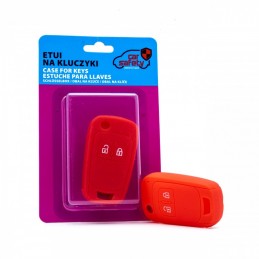 SilikonovĂ˝ obal na klĂ­Äe OPEL Astra J P10 (2010-2020) (R)